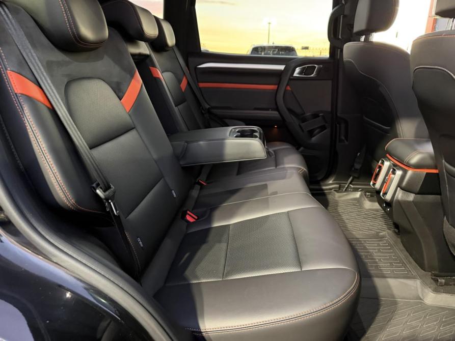 Haval Dargo I Набережные Челны  - изображение 22