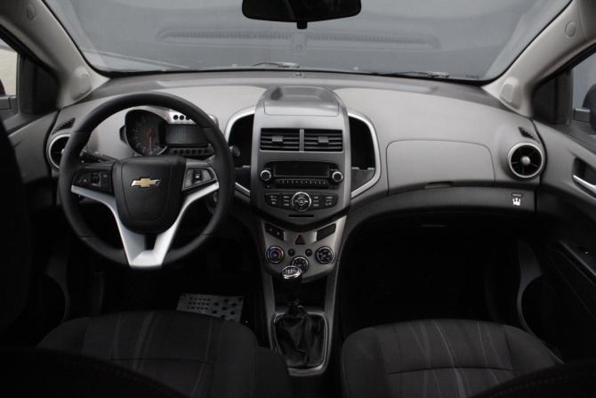 Chevrolet Aveo II с пробегом 2012 года, цена 650 000 рублей, 168631 км, седан, Автокод Объявления
