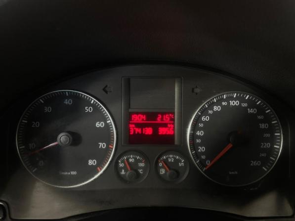 Volkswagen Jetta V с пробегом 2008 года, цена 499 000 рублей, 374138 км, седан, Автокод Объявления