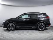 Nissan X-Trail III Рестайлинг Москва  - изображение 27