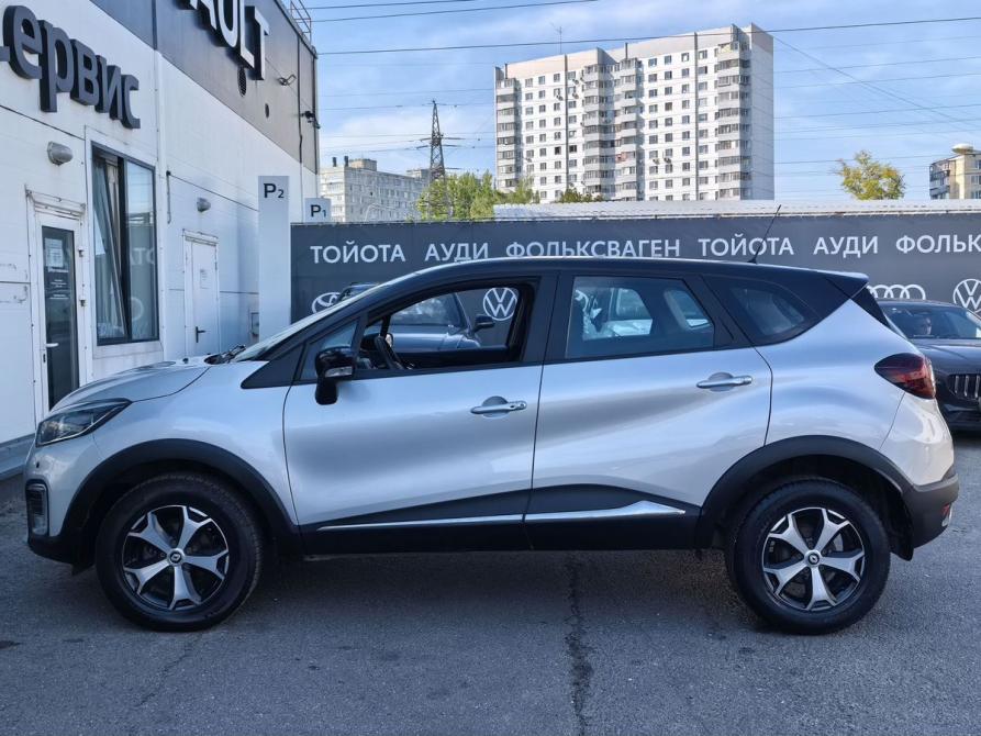 Renault Kaptur I Москва  - изображение 8