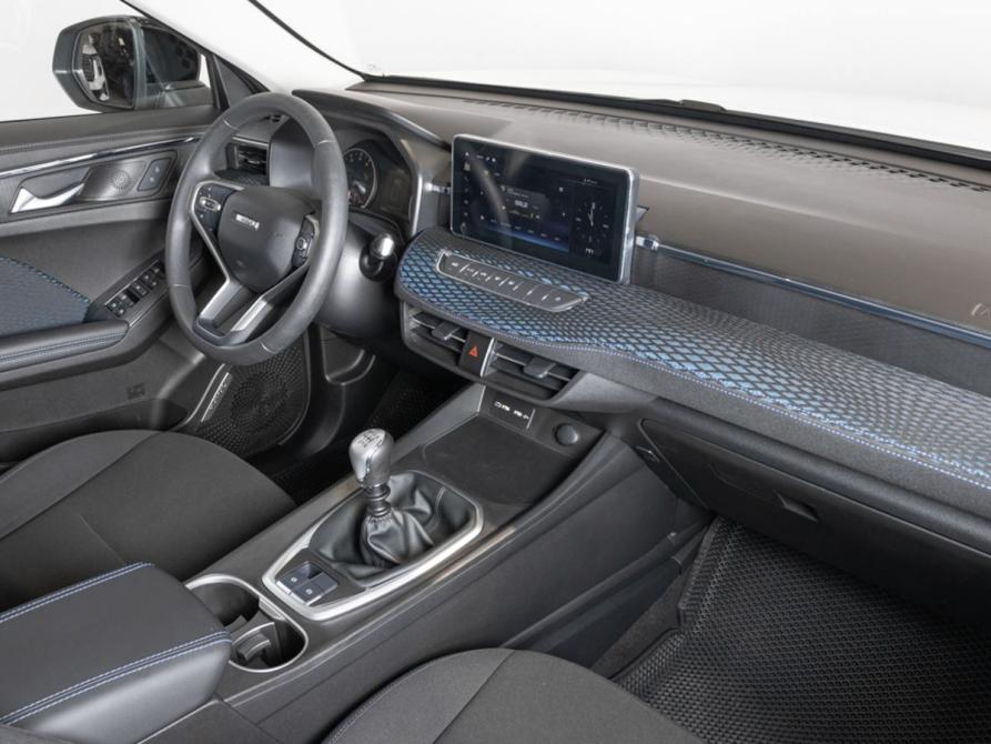 Haval Jolion I Казань  - изображение 7