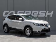 Nissan Qashqai II Краснодар  - изображение 20