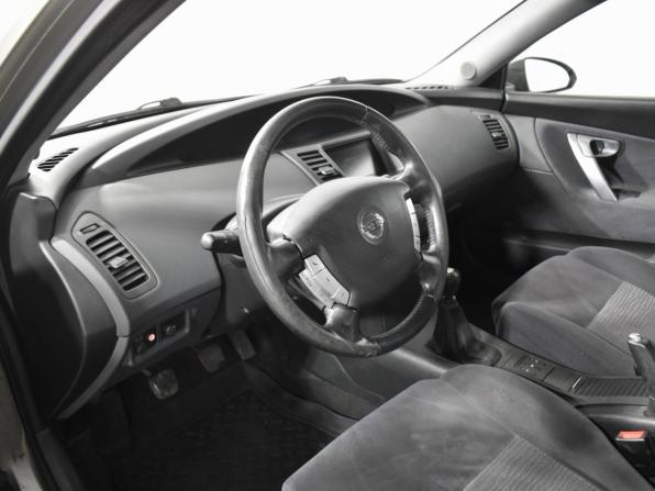 Nissan Primera III (P12) с пробегом 2006 года, цена 215 000 рублей, 290000 км, седан, Автокод Объявления