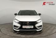 Lada (ВАЗ) Vesta I Рестайлинг (NG) Волгоград  - изображение 25