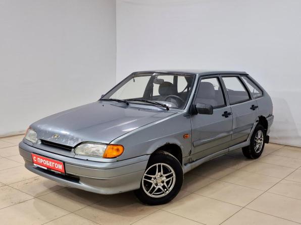 Lada (ВАЗ) 2114 с пробегом 2009 года, цена 150 000 рублей, 116112 км, хэтчбек, Автокод Объявления