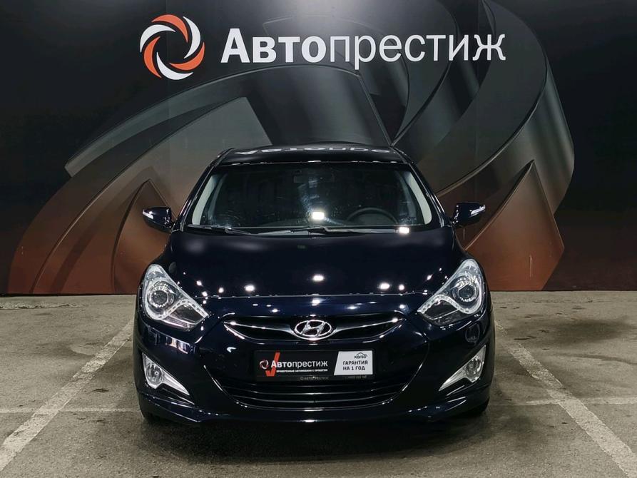 Hyundai i40 I Ставрополь  - изображение 2