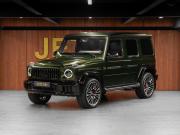 Mercedes-Benz G-Класс AMG II (W465) Рестайлинг Москва  - изображение 29