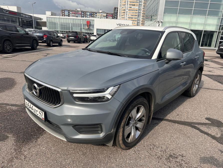 Volvo XC40 I Санкт-Петербург  - изображение 1