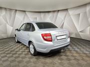 Lada (ВАЗ) Granta I Рестайлинг Москва  - изображение 22
