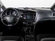 Kia Ceed II Рестайлинг Москва  - изображение 29