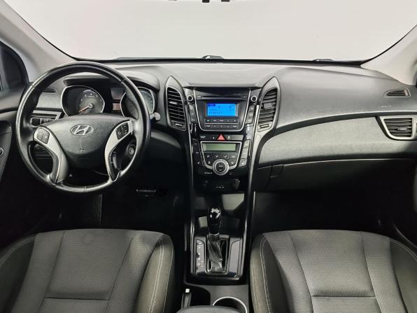 Hyundai i30 II с пробегом 2014 года, цена 1 049 000 рублей, 143058 км, хэтчбек, Автокод Объявления