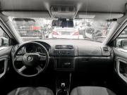 Skoda Fabia II Рестайлинг Казань  - изображение 39