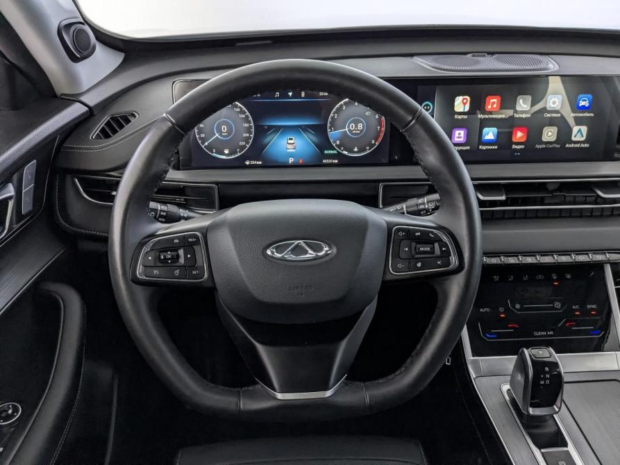 Chery Tiggo 7 Pro Max I Москва  - изображение 22