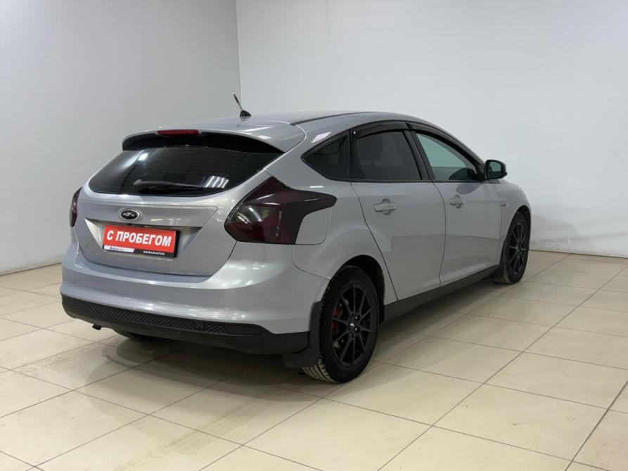 Ford Focus III Альметьевск  - изображение 5