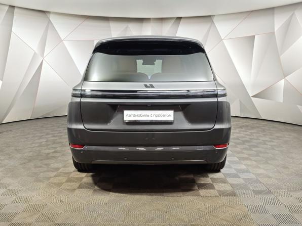 Li Auto (Lixiang) L9 I с пробегом 2024 года, цена 6 100 000 рублей, 73522 км, внедорожник, Автокод Объявления