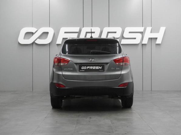 Hyundai ix35 I с пробегом 2012 года, цена 1 267 000 рублей, 144287 км, внедорожник, Автокод Объявления