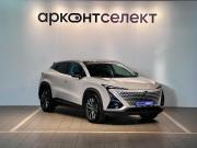 Changan UNI-T I Рестайлинг Краснодар  - изображение 13