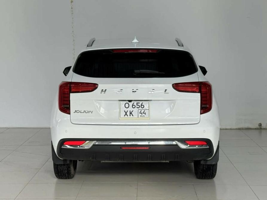Haval Jolion I Кострома  - изображение 6