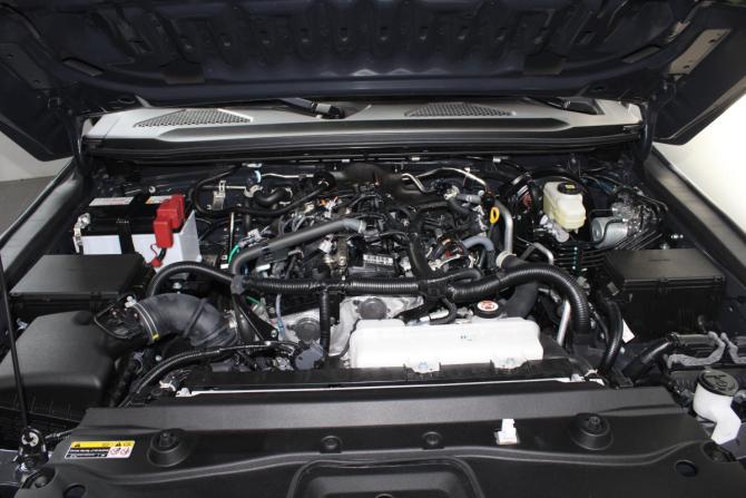 Toyota Land Cruiser Prado 250 Series с пробегом 2025 года, цена 13 100 000 рублей, 1100 км, внедорожник, Автокод Объявления