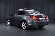 Chevrolet Cruze I Тюмень  - изображение 31