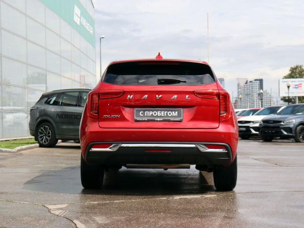 Haval Jolion I с пробегом 2022 года, цена 1 750 000 рублей, 77579 км, внедорожник, Автокод Объявления