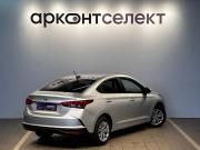 Hyundai Solaris II Рестайлинг Краснодар  - изображение 32