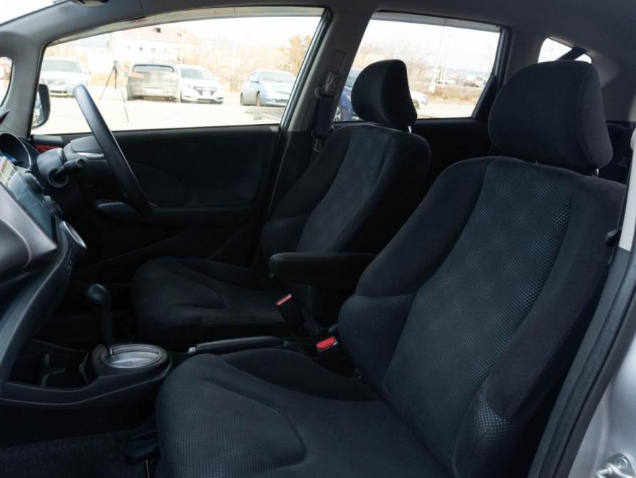 Honda Fit II Улан-Удэ  - изображение 13