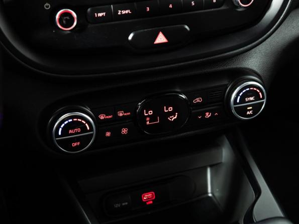 Kia Soul III с пробегом 2019 года, цена 1 849 700 рублей, 75490 км, хэтчбек, Автокод Объявления
