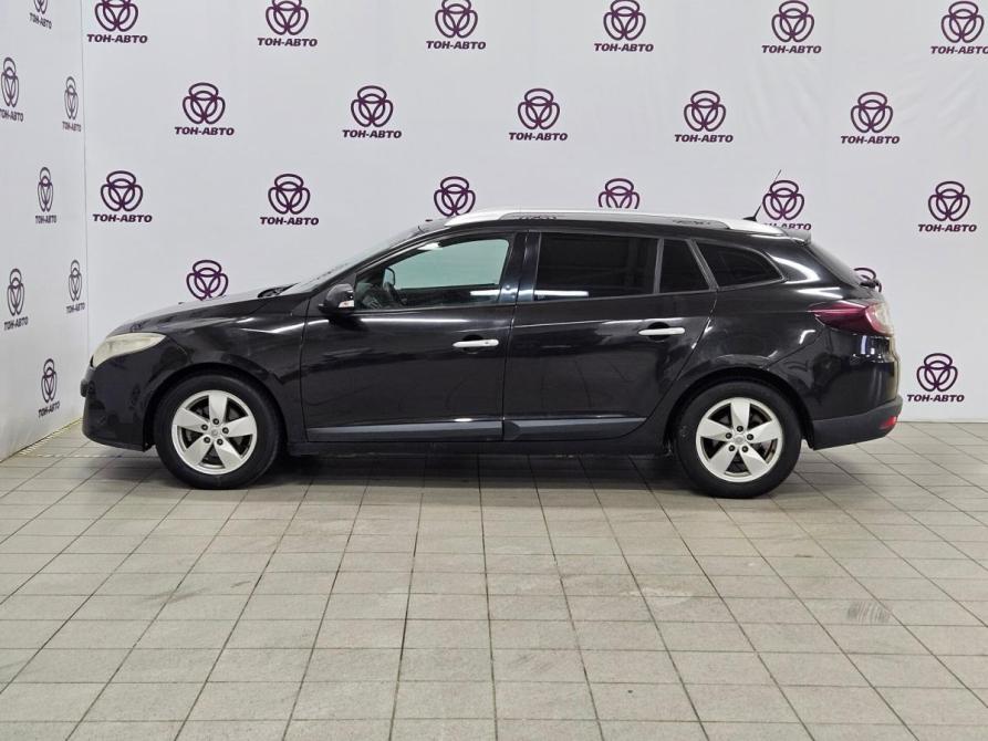 Renault Megane III Тольятти  - изображение 8