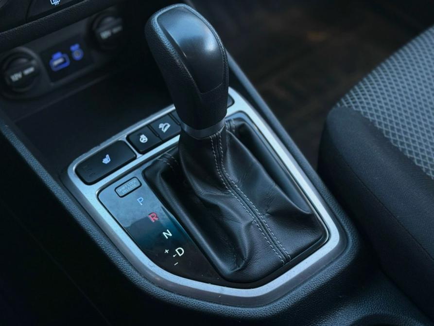 Hyundai Creta I Ижевск  - изображение 17