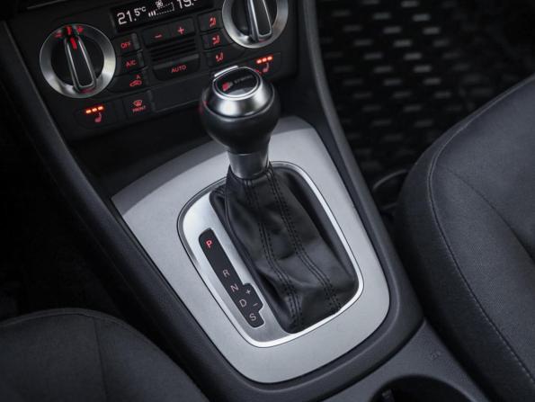 Audi Q3 I (8U) с пробегом 2013 года, цена 1 749 000 рублей, 115268 км, внедорожник, Автокод Объявления