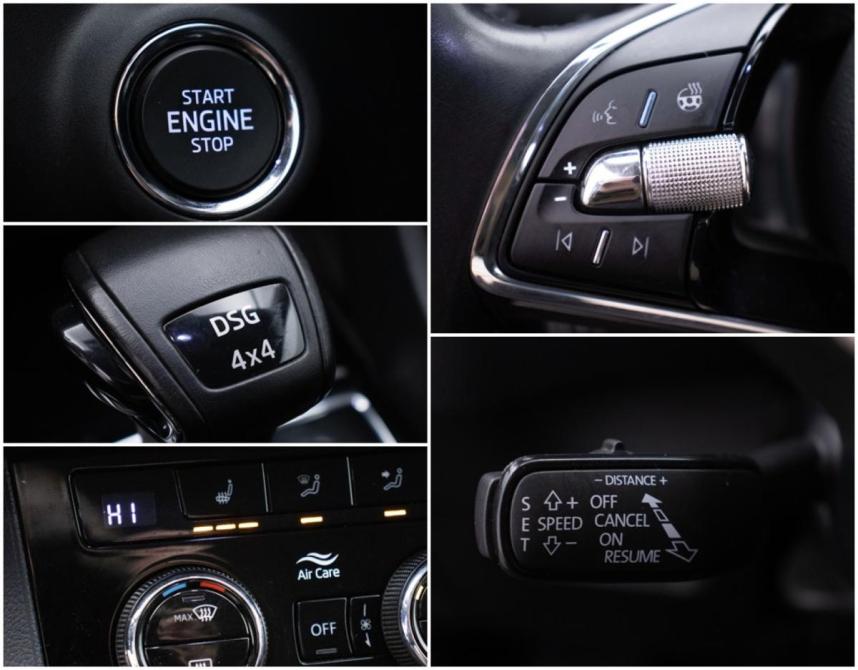 Skoda Karoq I Москва  - изображение 17