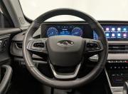 Chery Tiggo 4 Pro I Рестайлинг Санкт-Петербург  - изображение 51