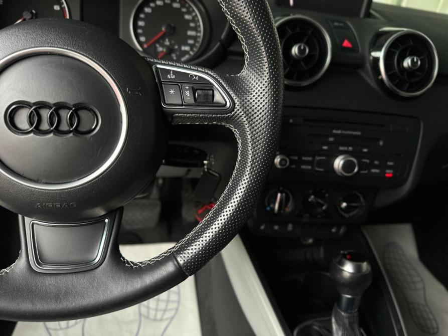 Audi A1 I (8X) Санкт-Петербург  - изображение 17