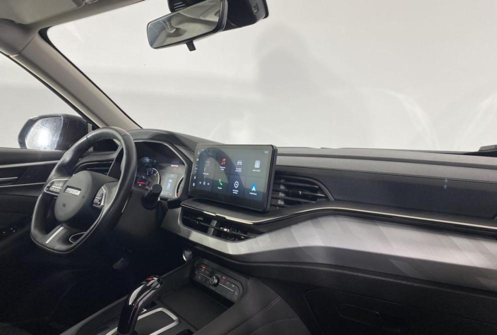Haval F7x I Рестайлинг Саранск  - изображение 20