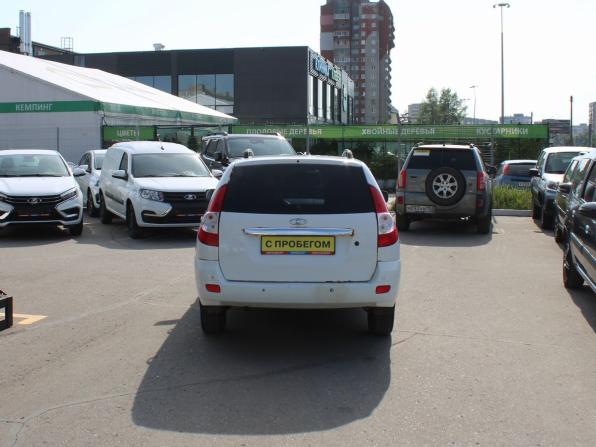 Lada (ВАЗ) Priora I с пробегом 2011 года, цена 179 000 рублей, 284418 км, универсал, Автокод Объявления