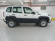 Lada (ВАЗ) Niva Travel I Москва  - изображение 15