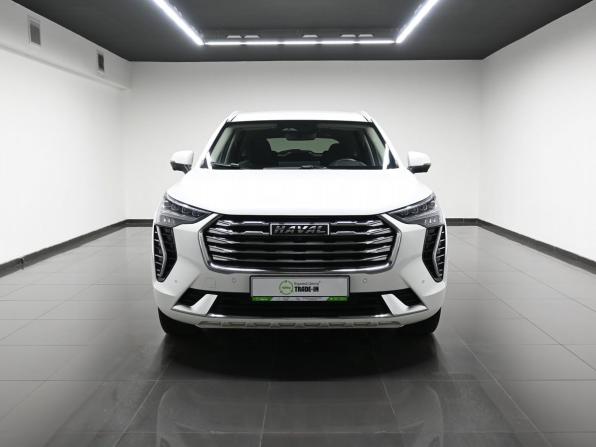 Haval Jolion I с пробегом 2023 года, цена 1 795 000 рублей, 72064 км, внедорожник, Автокод Объявления