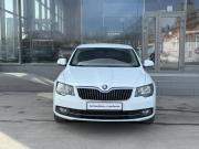 Skoda Superb II Рестайлинг Новосибирск  - изображение 30