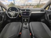 Volkswagen Tiguan II Санкт-Петербург  - изображение 22