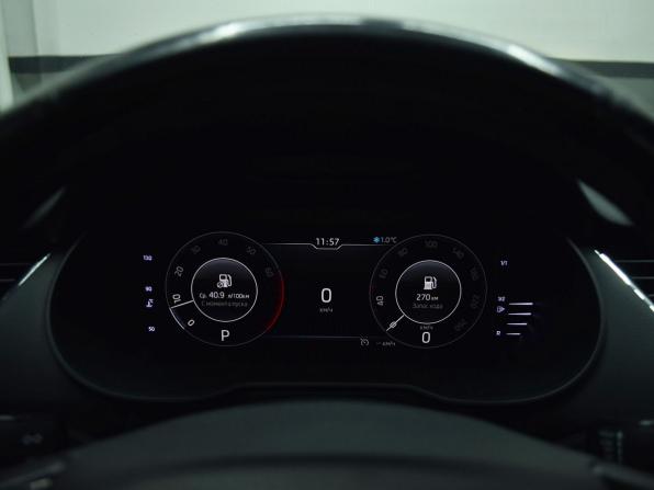 Skoda Octavia III (A7) Рестайлинг с пробегом 2019 года, цена 1 314 995 рублей, 214606 км, лифтбек, Автокод Объявления