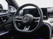 Mercedes-Benz C-Класс V (W206) Москва  - изображение 33