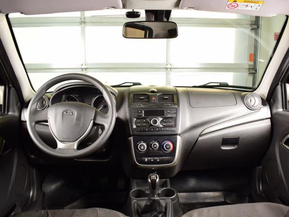 Lada (ВАЗ) Granta I Рестайлинг с пробегом 2022 года, цена 715 995 рублей, 77242 км, седан, Автокод Объявления