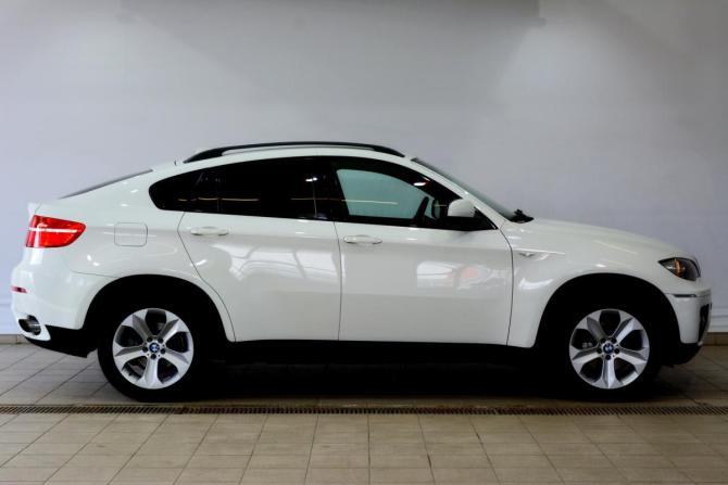 BMW X6 I (E71) с пробегом 2010 года, цена 1 845 000 рублей, 172715 км, внедорожник, Автокод Объявления