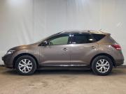 Nissan Murano II (Z51) Рестайлинг Кемерово  - изображение 24