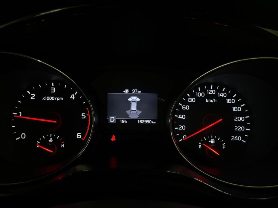 Kia Carnival III Воронеж  - изображение 12