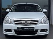 Nissan Almera III (G15) Уфа  - изображение 24