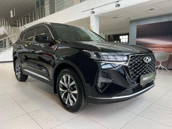 Chery Tiggo 7 Pro Max I с пробегом 2023 года, цена 1 799 000 рублей, 58055 км, внедорожник, Автокод Объявления