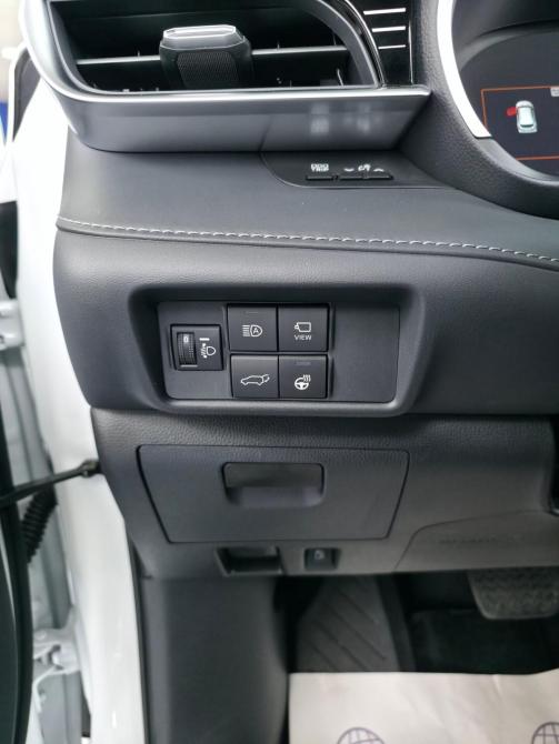 Toyota Highlander IV (XU70) Сургут  - изображение 11